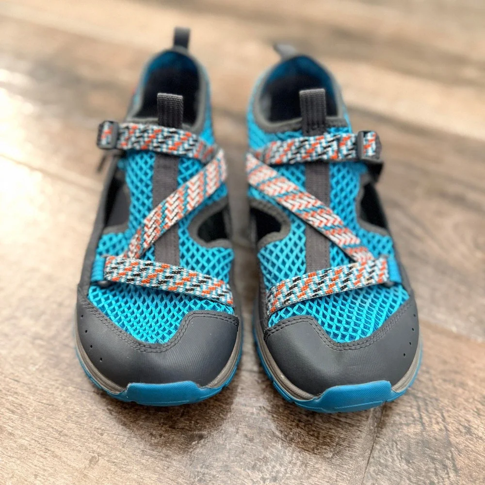 Chaco kids odyssey